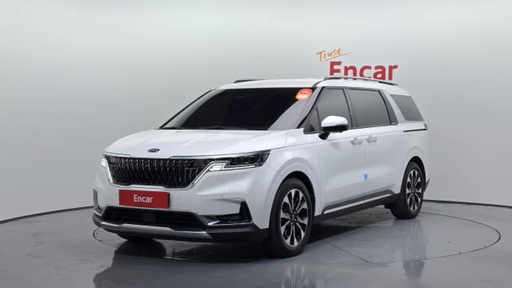 2021 KIA Carnival