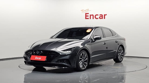2020 HYUNDAI Sonata