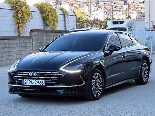 2022 HYUNDAI Sonata
