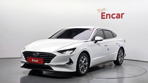 2020 HYUNDAI Sonata
