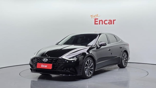 2020 HYUNDAI Sonata