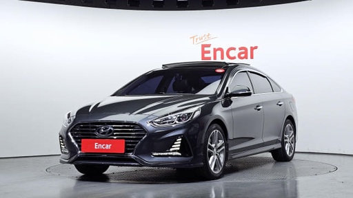 2018 HYUNDAI Sonata, 