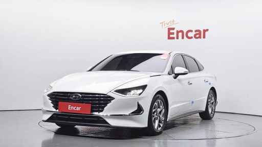 2020 HYUNDAI Sonata