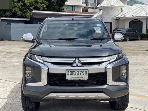 2018 MITSUBISHI Triton