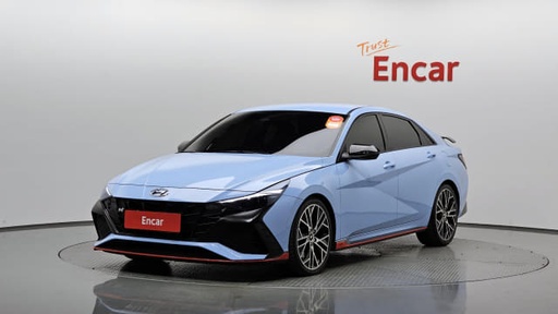 2023 HYUNDAI Avante (Elantra)