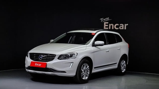 2017 VOLVO XC60
