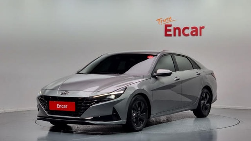2022 HYUNDAI Avante (Elantra)