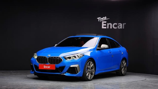2021 BMW 2 Series