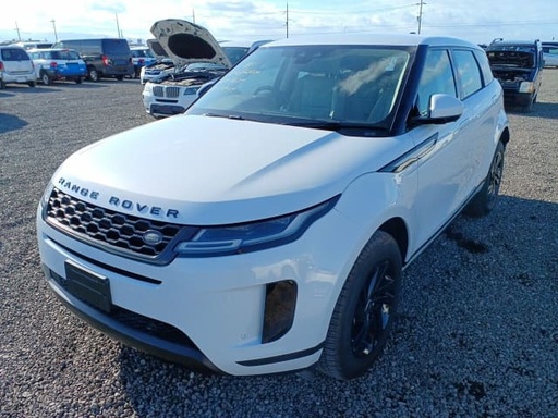 2019 LAND ROVER Range Rover Evoque