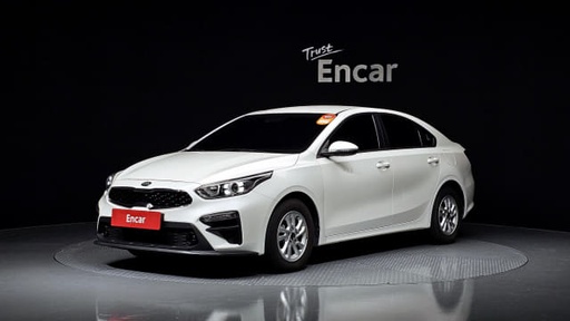 2020 KIA K3