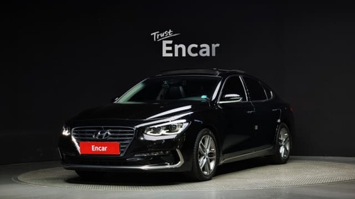 2019 HYUNDAI Grandeur IG