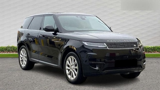 2023 LAND ROVER Range Rover Sport