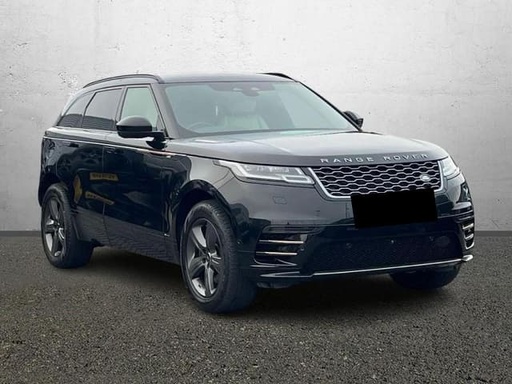 2021 LAND ROVER RANGE ROVER VELAR