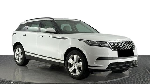 2021 LAND ROVER RANGE ROVER VELAR