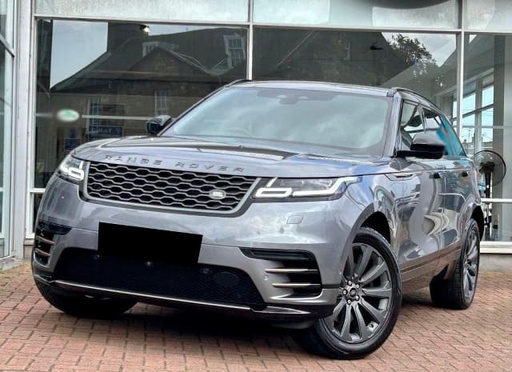 2021 LAND ROVER RANGE ROVER VELAR