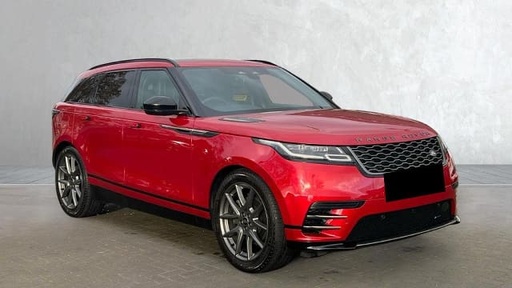 2022 LAND ROVER RANGE ROVER VELAR