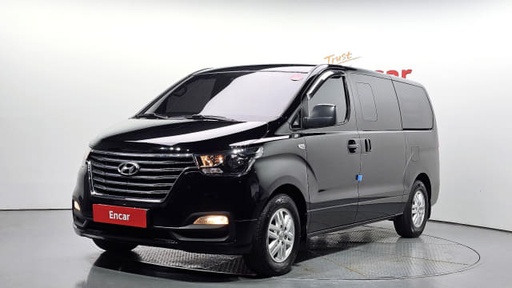 2019 HYUNDAI Grand Starex