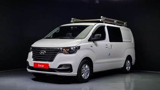 2020 HYUNDAI Grand Starex