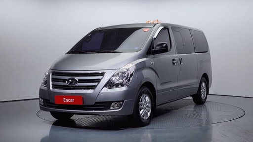 2017 HYUNDAI Grand Starex