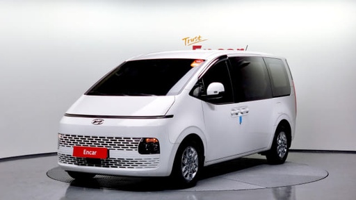 2023 HYUNDAI Staria