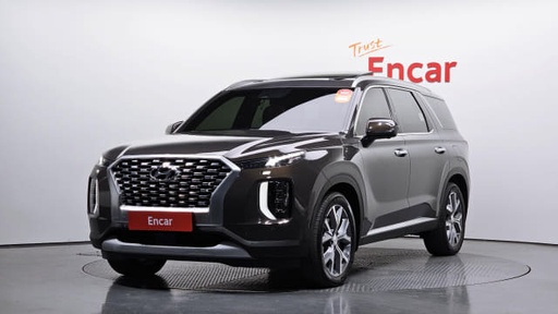 2020 HYUNDAI PALISADE