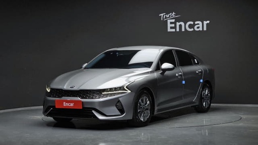 2020 KIA K5 (Optima)