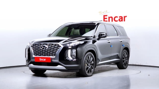 2020 HYUNDAI PALISADE