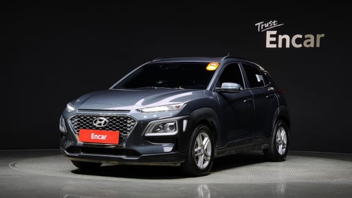2020 HYUNDAI Kona