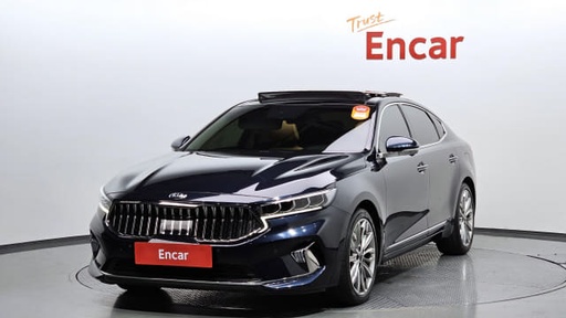 2020 KIA K7