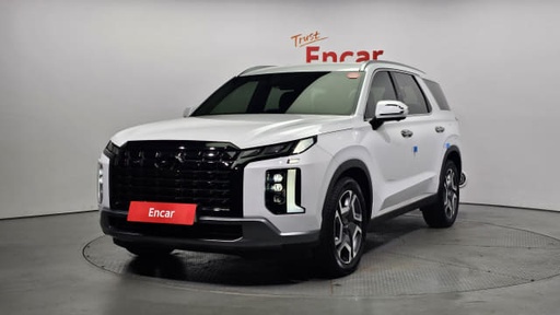 2023 HYUNDAI PALISADE