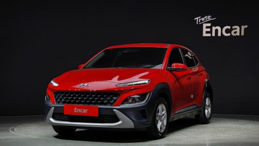 2021 HYUNDAI Kona