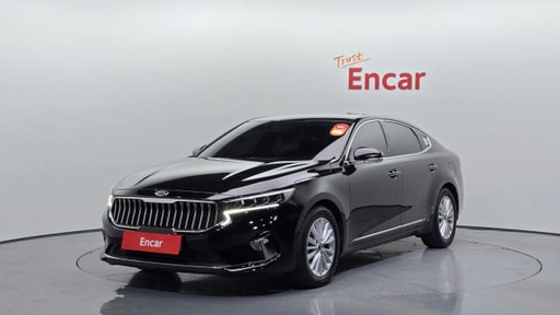 2020 KIA K7