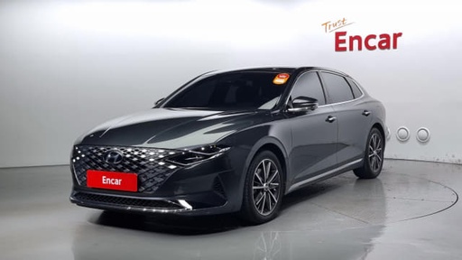 2022 HYUNDAI Grandeur IG