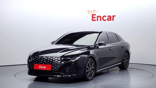 2020 HYUNDAI Grandeur IG
