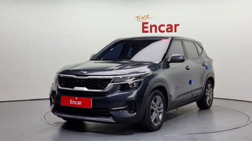 2021 KIA Seltos