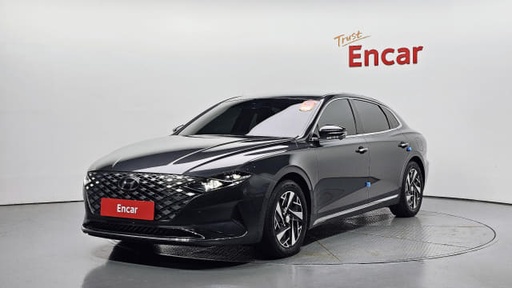 2022 HYUNDAI Grandeur IG