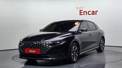 2022 HYUNDAI Grandeur IG
