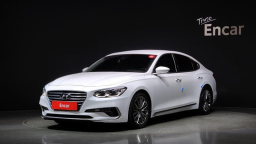 2019 HYUNDAI Grandeur IG