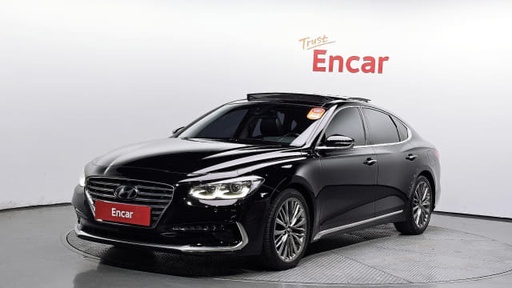 2019 HYUNDAI Grandeur IG