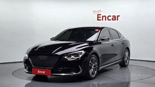 2017 HYUNDAI Grandeur IG