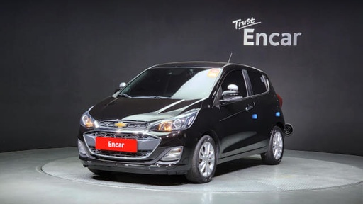 2019 CHEVROLET SPARK