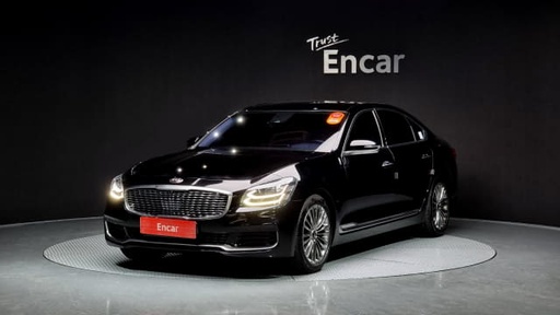2019 KIA K9