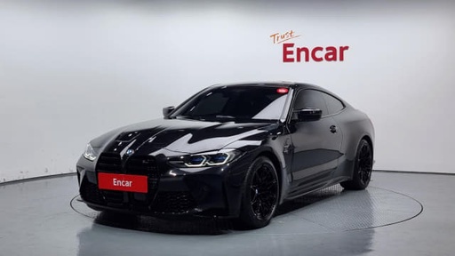 2024 BMW M4