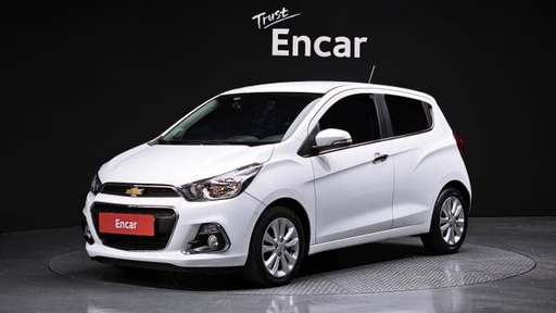 2017 CHEVROLET SPARK