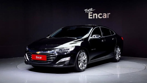 2021 CHEVROLET Malibu