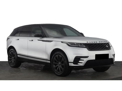 2018 LAND ROVER RANGE ROVER VELAR