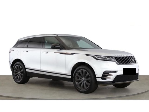 2017 LAND ROVER RANGE ROVER VELAR