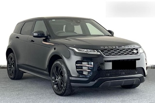 2019 LAND ROVER Range Rover Evoque