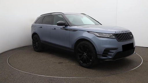 2020 LAND ROVER RANGE ROVER VELAR