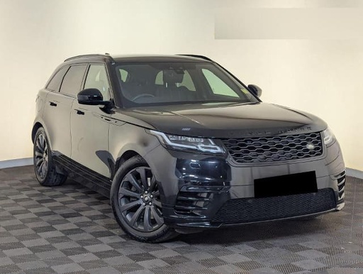 2019 LAND ROVER RANGE ROVER VELAR